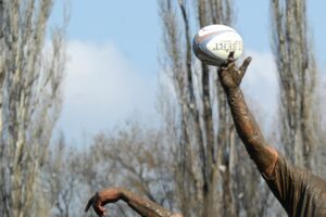 Primul muzeu din România dedicat unui rugbyst a fost inaugurat la Botosani